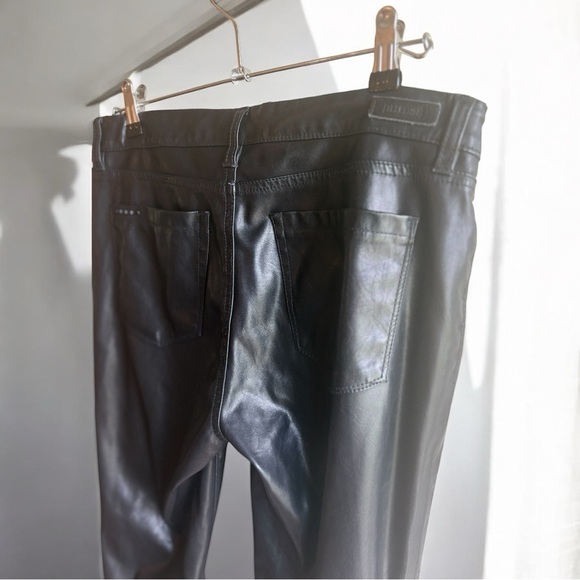 BlankNYC Leather Pants Size 29 - Picture 5 of 7